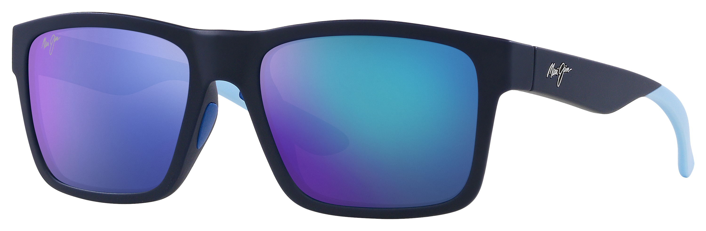 Maui Jim The Flats Glass Polarized Sunglasses Bass Pro Shops